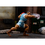 Ultra Street Fighter II: The Final Challengers Balrog Action Figure 17cm
