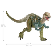 Jurassic World Hammond Collection Action Figure Dryosaurus