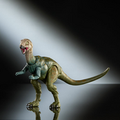 Jurassic World Hammond Collection Action Figure Dryosaurus