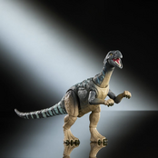 Jurassic World Hammond Collection Action Figure Mussaurus