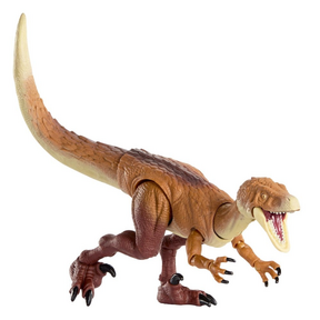Jurassic World Hammond Collection Ornitholestes
