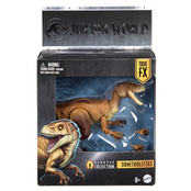 Jurassic World Hammond Collection Action Figure Ornitholestes