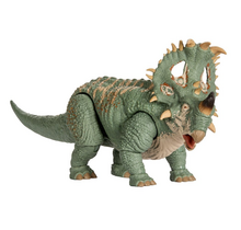 Jurassic World Hammond Collection Action Figure Sinoceratops