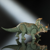 Jurassic World Hammond Collection Action Figure Sinoceratops