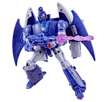 Transformers the Movie Studio Series Voyager Class Scourge Action Figure 16,5cm