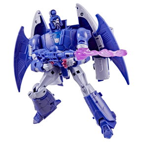 Transformers Voyager Scourge