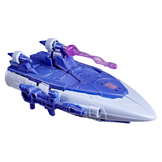Transformers the Movie Studio Series Voyager Class Scourge Action Figure 16,5cm