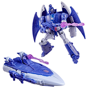 Transformers the Movie Studio Series Voyager Class Scourge Action Figure 16,5cm