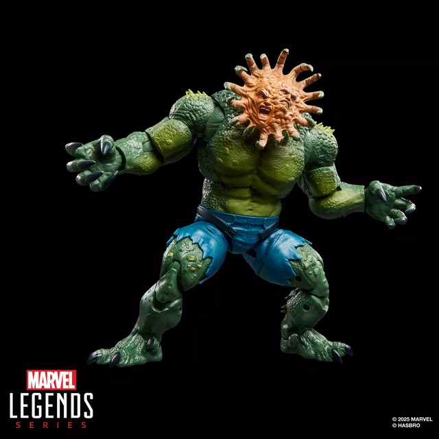 Marvel Legends Series Marvel's Abomination 21cm