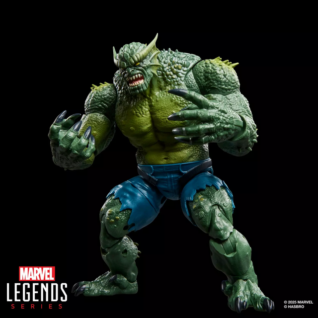 Marvel Legends Series Marvel's Abomination 21cm
