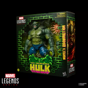 Marvel Legends Series Marvel's Abomination 21cm