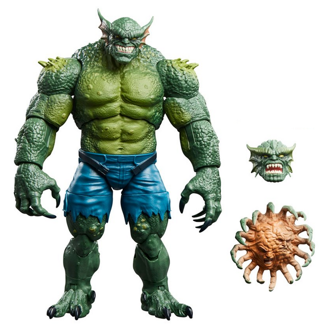 Marvel Legends Series Marvel's Abomination 21cm