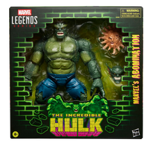 Marvel Legends Series Marvel's Abomination 21cm