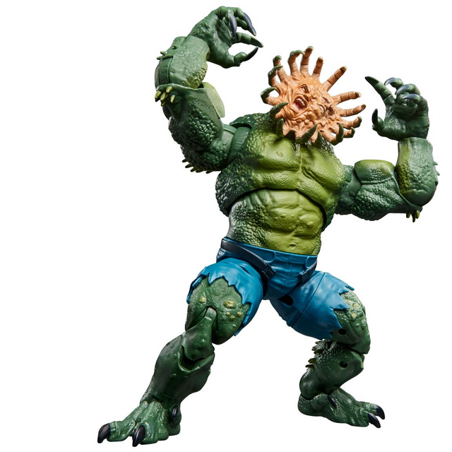 Marvel Legends Series Marvel's Abomination 21cm