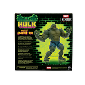 Marvel Legends Series Marvel's Abomination 21cm