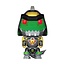 Funko POP! Bitty Bot Power Rangers Dragon Zord with Green Ranger 12cm