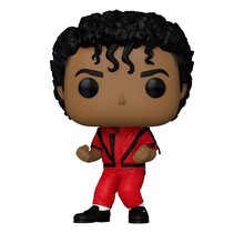 POP! Rocks Michael Jackson Thriller #359 Vinyl Figure 10cm