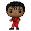 Funko POP! Rocks Michael Jackson Thriller #359 Vinyl Figure 10cm