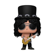 POP! Rocks Guns N' Roses Slash