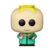POP! Television South Park Kissing Company Butters #1758 Vinyl Figure 10cm