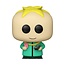 Funko POP! Television South Park Kissing Company Butters #1758 Vinyl Figure 10cm