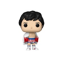 POP! Movies Rocky #1713 Vinyl Figure
