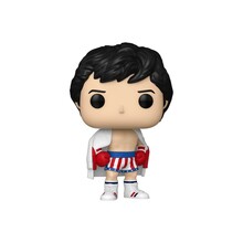 POP! Movies Rocky (Rocky IV)