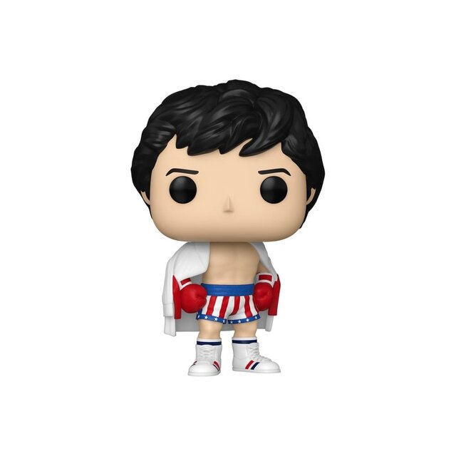 POP! Movies Rocky #1713 Vinyl Figure