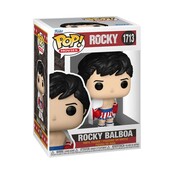 POP! Movies Rocky #1713 Vinyl Figure