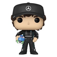 POP! Formula One Kimi Antonelli