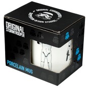 Star Wars Original Stormtrooper Mok 300ml