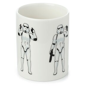Star Wars Original Stormtrooper Mok