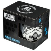 Star Wars Original Stormtrooper Mok Zwart 300ml