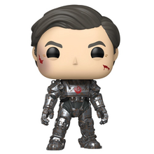 POP! Fallout Hank Maclean in Power Armor