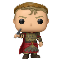 POP! Television Fallout Caesar #1915 Vinyl Figure 9cm