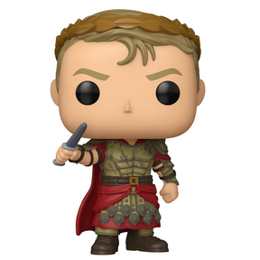 POP! Fallout Caesar Vinyl Figure