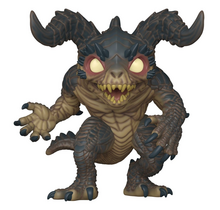 POP! Television Fallout Supersized Deathclaw #1916 Vinyl Figure 15cm