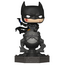 Funko POP! Heroes Batman Arkham Knight SFX #614 Vinyl Figure 9cm