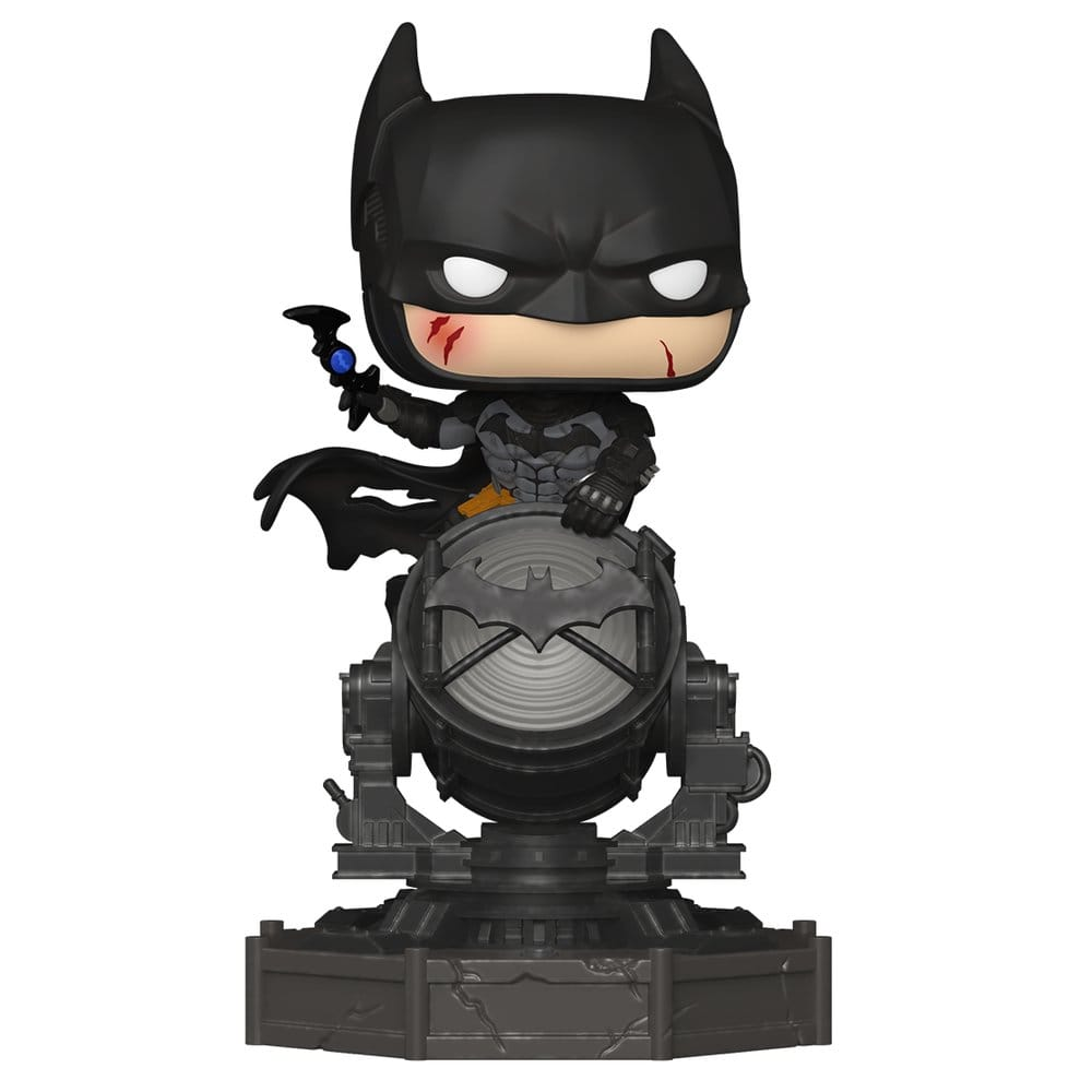 Funko POP! Batman Arkham Knight SFX