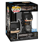 POP! Heroes Batman Arkham Knight SFX #614 Vinyl Figure 9cm