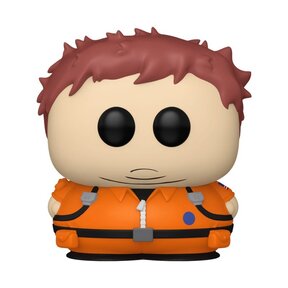 POP! Hippie Exterminator Cartman