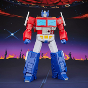 Transformers the Movie Studio Series Leader Class Optimus Prime (MTMTE Collection) 18cm