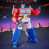 Transformers the Movie Studio Series Leader Class Optimus Prime (MTMTE Collection) 18cm