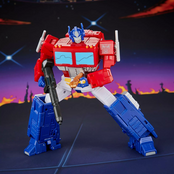 Transformers the Movie Studio Series Leader Class Optimus Prime (MTMTE Collection) 18cm