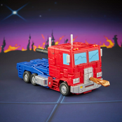 Transformers the Movie Studio Series Leader Class Optimus Prime (MTMTE Collection) 18cm