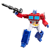 Transformers the Movie Studio Series Leader Class Optimus Prime (MTMTE Collection) 18cm