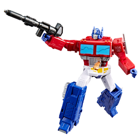Transformers Leader Optimus Prime