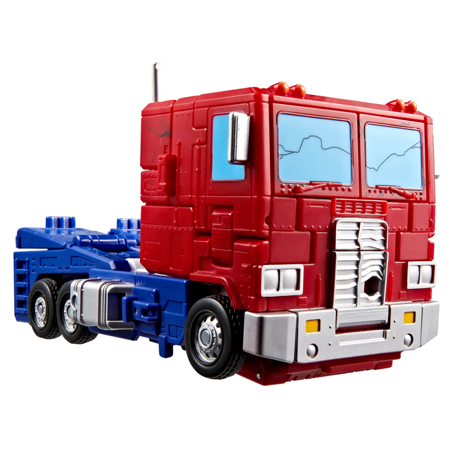 Transformers the Movie Studio Series Leader Class Optimus Prime (MTMTE Collection) 18cm