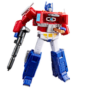 Transformers the Movie Studio Series Leader Class Optimus Prime (MTMTE Collection) 18cm