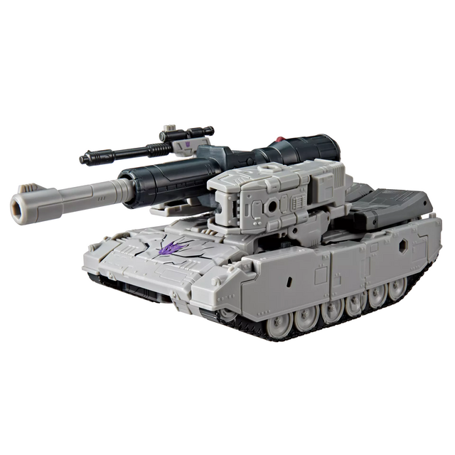 Transformers the Movie Studio Series Leader Class Megatron (MTMTE Collection) 21,5cm